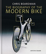 Chris Boardman: The Biography
