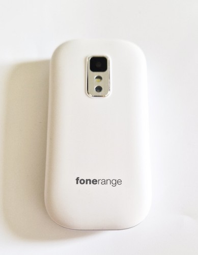 Fonerange the flip friendly - the,