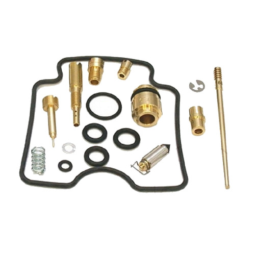 Carburetor repair kit - carburetor,