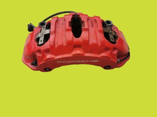 Porsche taycan 2020 front - taycan,