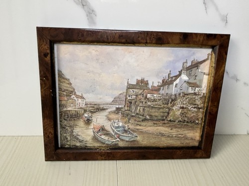 Pat bell framed art print - art,