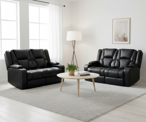 Orlando electric recliner - orlando, sofa