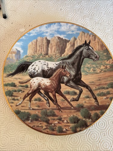 George fine china plate - fine,