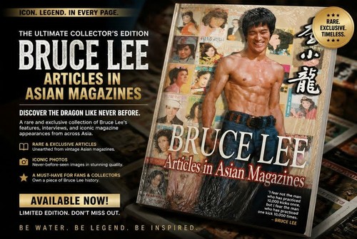 Bruce lee articles asian - articles,