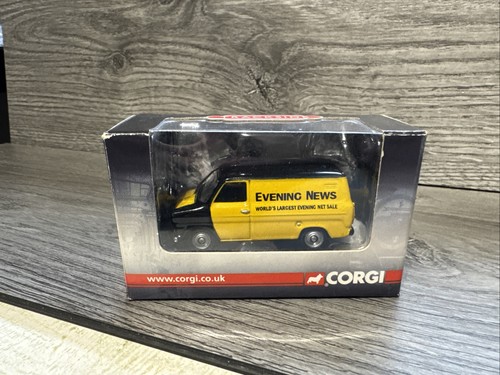 Corgi trackside dg200006 ford - corgi,