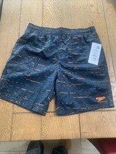 MENS BNWT SPEEDO SPORTS