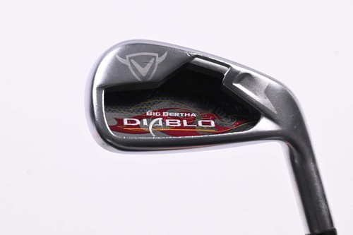 Callaway diablo forged iron - callaway,