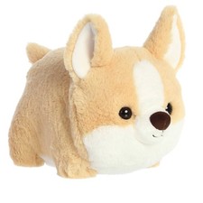 Spudster Chunky Corgi Stuffed