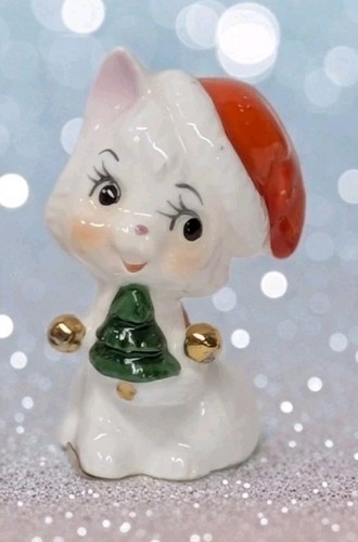 Vintage ceramic christmas - vintage,