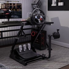 Hottoby Racing Steering Wheel