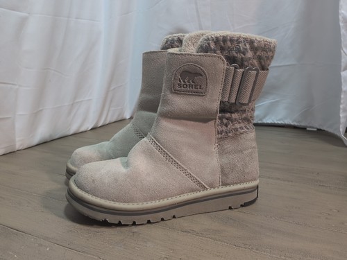 Sorel newbie warm - newbie,