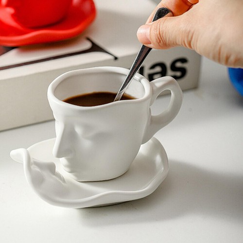 Coffee cup with saucer water - cup,
