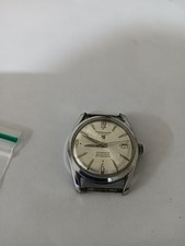 Tegrovdate wristwatch 