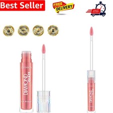 Cosmetics Diamond Glaze Lip