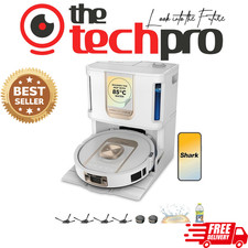 Shark PowerDetect AV2920XEUKWH