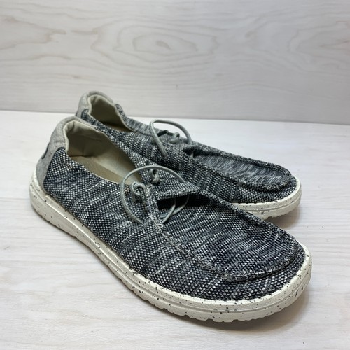 Hey dude wendy sox loafers - dude,