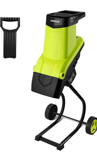 Dekopro 2500w electric garden - dekopro,