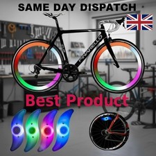 4 PCS Bike Bicycle Wheel Spoke