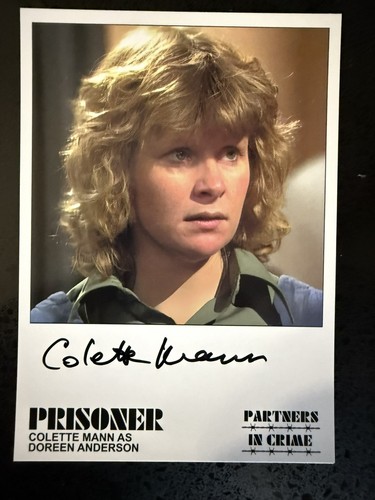 Prisoner cell block signed - cell, h