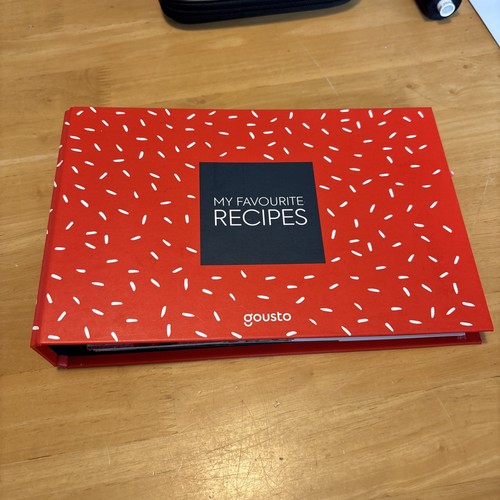 Gousto recipe cards with - gousto, 50+