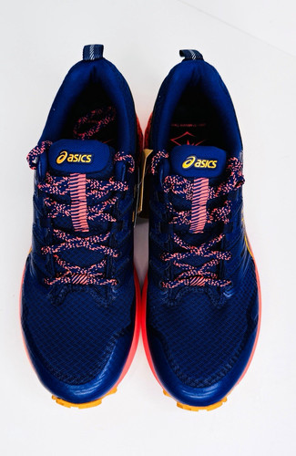 Asics gel trabuco terra - asics, gel-trabuco