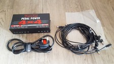 Voodoo Lab Pedal Power 4x4
