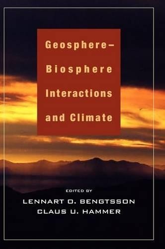 Geosphere-Biosphere
