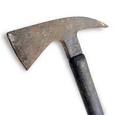 VINTAGE FIREMAN'S SAFETY AXE