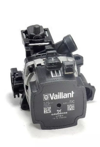 Vaillant ecotec - ⭐️⭐️,