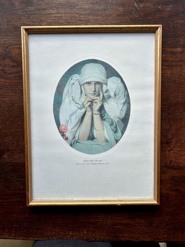 Alphonse mucha portrait - mucha, "portrait