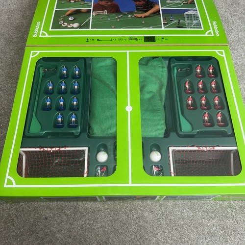 Subbuteo 60140 club - 60140,