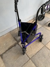 Tri Walker Three-Wheel -