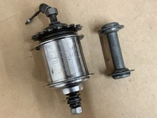 Vintage 1969 Sturmey Archer AW