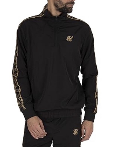 Siksilk black quarter - siksilk,