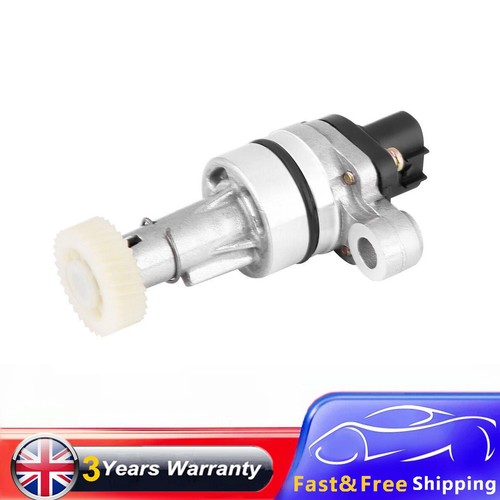 Speed speedo sensor - speedo,