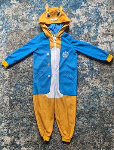 Peter rabbit costume for - peter, 4