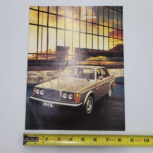 1977 volvo 140 - 140, 240