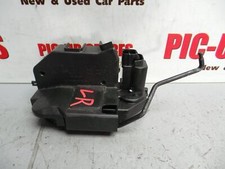 Hyundai Getz 2002-2009 N/S