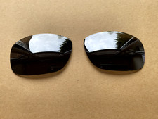 PolarLens POLARIZED Silver