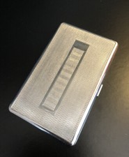 Vintage Art Deco Cigarette