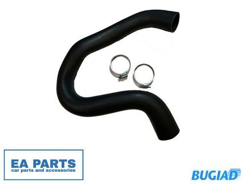 Charger air hose - charger,