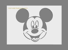 Mickey Mouse Disney Mylar