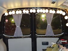 VW T5 T6 Curtain Kit - GREY -