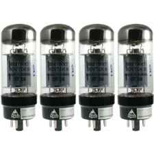 5881WXT, Sovtek Vacuum Tube