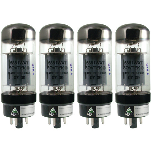 5881wxt sovtek matched - 5881wxt,, sovtek,