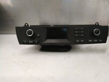 BMW E83 X3 NAVIGATION SYSTEM BUSINESS 9175244 A2C53319983