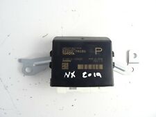 Lexus NX 300H 2014-21 Multiplex Network Liftgate Control Module ECU 89222-78030