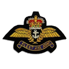 Fleet Air Arm (Queen's Crown)
