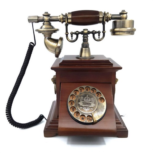 Eson vintage wooden - eson,