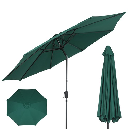 Large parasol umbrella - parasol,